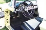 Ford Thunderbird Phase I 1957 года